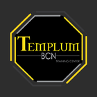 Templum BCN-icoon