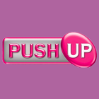 Push Up icône