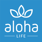 Aloha Digital 아이콘
