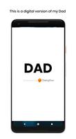 پوستر Digital Dad