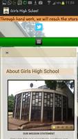Harare Girls high school screenshot 1