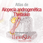 Atlas Alopecia androgenética simgesi