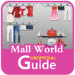 Guide for Mall World