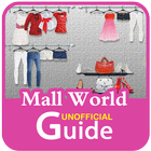 آیکون‌ Guide for Mall World