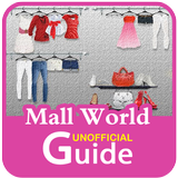Guide for Mall World icône