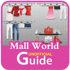 Guide for Mall World أيقونة