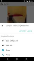 Dialer redirect تصوير الشاشة 1