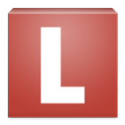 Lorem ipsum keyboard icon