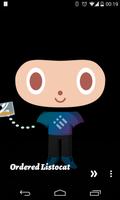 Octocat for Muzei تصوير الشاشة 1