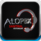 Alopbx Dialer иконка