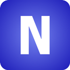 News App-icoon