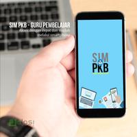 برنامه‌نما SIM PKB - GURU PEMBELAJAR عکس از صفحه