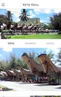 Panduan Wisata Toraja تصوير الشاشة 3