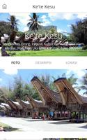 Panduan Wisata Toraja স্ক্রিনশট 3