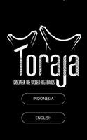 Panduan Wisata Toraja الملصق