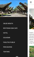 Panduan Wisata Toraja تصوير الشاشة 1