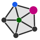 Chromatic puzzle biểu tượng