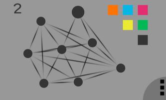 1 Schermata Chromatic puzzle
