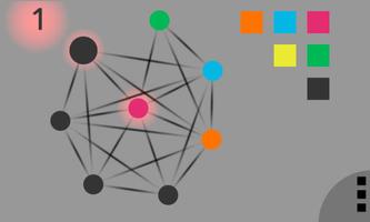 2 Schermata Chromatic puzzle