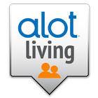 Living Info from Alot.com أيقونة