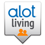 Living Info from Alot.com ไอคอน