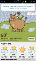 Weather Forecats ภาพหน้าจอ 2