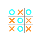 Xs and Os Game ikon