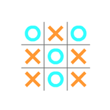 Xs and Os Game icon