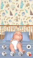 My Newborn Baby capture d'écran 2
