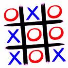X  vs O 图标