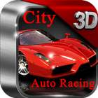 City Auto Racing 2017 icône