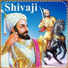 Shivaji Maharaj Wallpapers icône