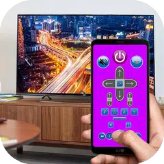 Remote for All TV & TV Remote Control 2020 - Prank アプリダウンロード