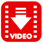 HD Video Download All Videos أيقونة