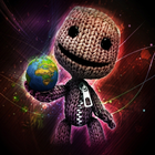 All Wiki: LittleBigPlanet icône