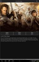 All Wiki: LOTR Affiche