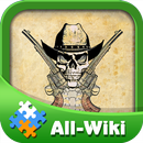 All Wiki: Red Dead APK