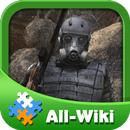 All Wiki: Stalker (Rus) APK