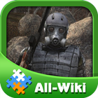 All Wiki: Stalker (Rus) icône
