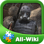 All Wiki: Stalker (Rus)