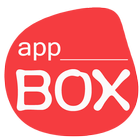 앱박스(APPBOX) アイコン