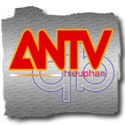 ANTV - Phá Án icon