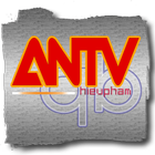 ANTV - Phá Án 아이콘