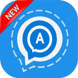 جميع تطبيقات التواصل في تطبيق واحد 2018