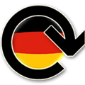 All around Germany