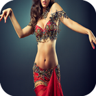 ikon Sexy Belly Dance
