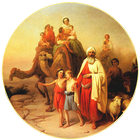 All Bible Stories icono