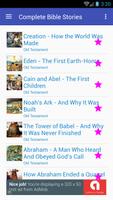 All Bible Stories 截图 2