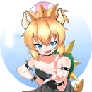 Bowsette Wallpapers APK