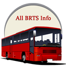 All BRTS Info APK